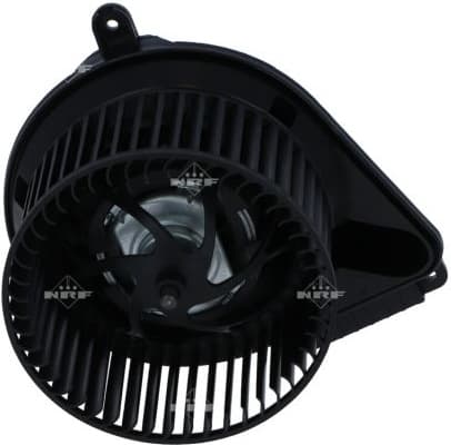 Interior Blower EASY FIT 34215