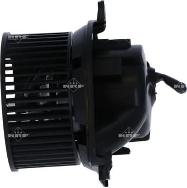 Interior Blower EASY FIT 34215 - image 2