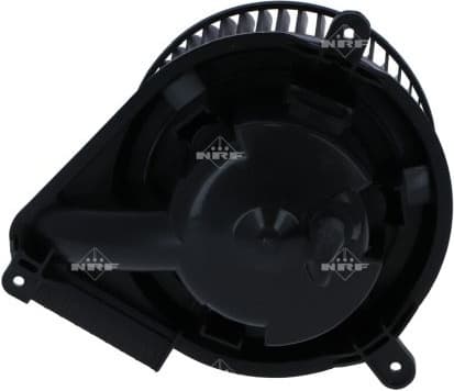 Interior Blower EASY FIT 34215 - image 3