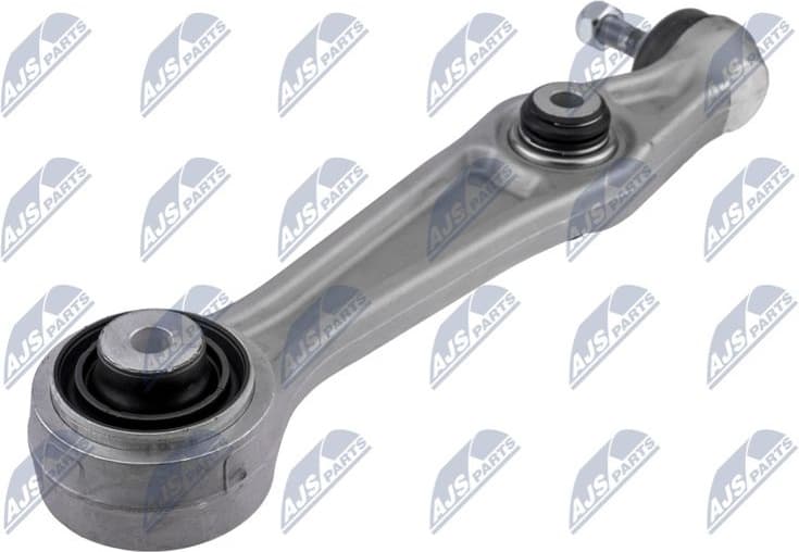 Control/Trailing Arm, wheel suspension ZWD-CH-088