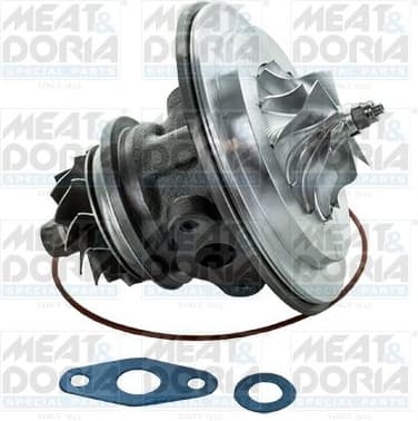 Core assembly, turbocharger 601233