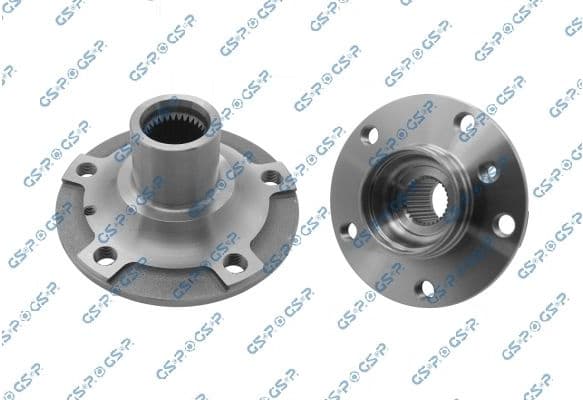 Wheel Hub 9430030
