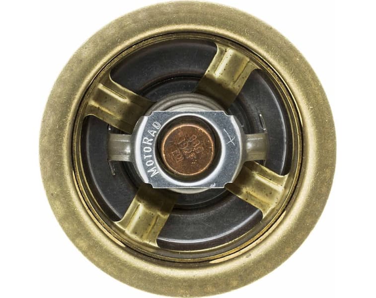 Thermostat, coolant Heavy Duty Line 245-88K - image 2