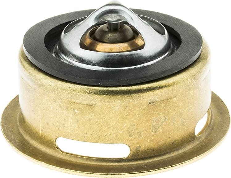 Thermostat, coolant Heavy Duty Line 245-88K - image 3