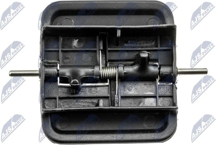Repair Kit, window regulator EZC-VW-181 - image 4