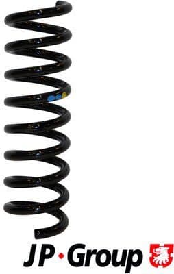 Suspension Spring JP 1352207000