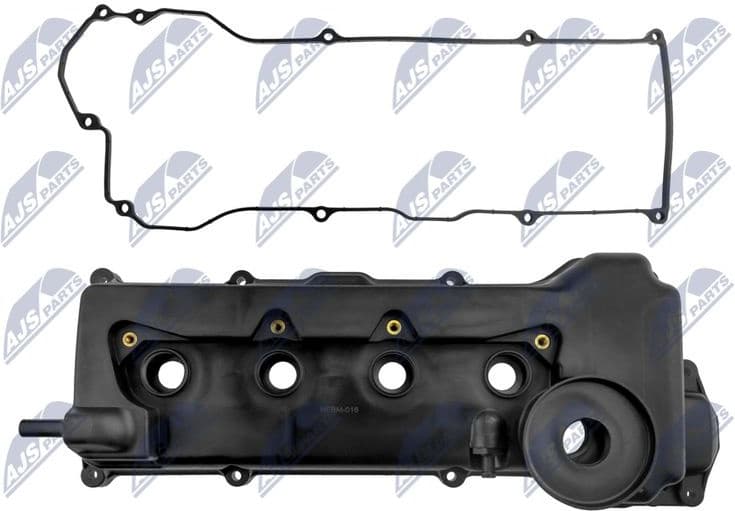 Cylinder Head Cover BPZ-NS-012 - image 4