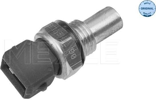 Sensor, coolant temperature MEYLE-ORIGINAL: True to OE. 314 821 0004