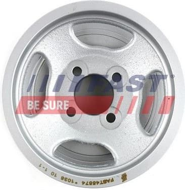 Belt Pulley, crankshaft FT45574