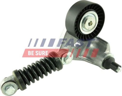 Belt Tensioner, V-ribbed belt FT44631