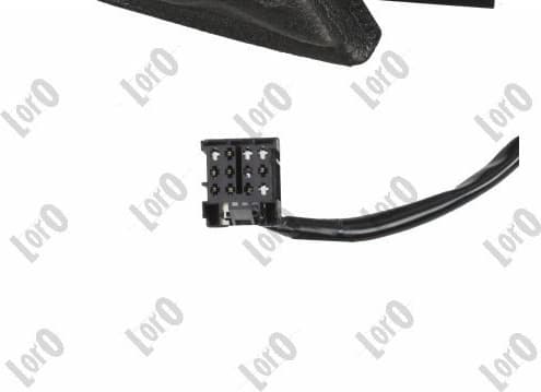 Exterior Mirror LORO 4031M07 - image 3