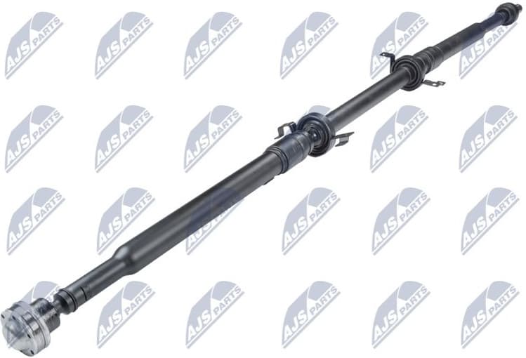 Propshaft, axle drive NWN-CH-034