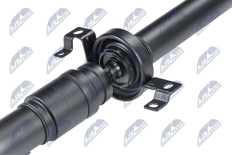 Propshaft, axle drive NWN-CH-034 - image 3