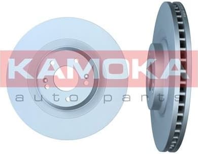 Brake Disc 103058 - image 2