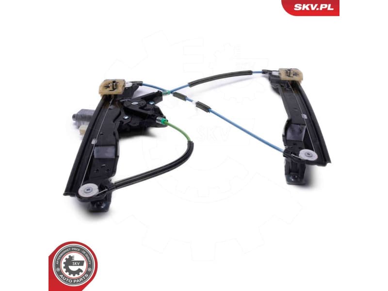 Window Regulator 51SKV355 - image 3