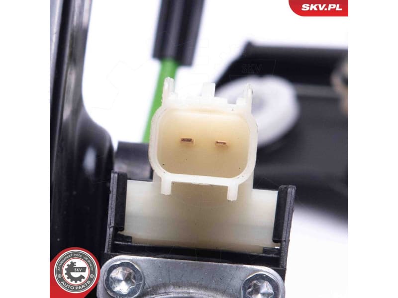 Window Regulator 51SKV355 - image 4