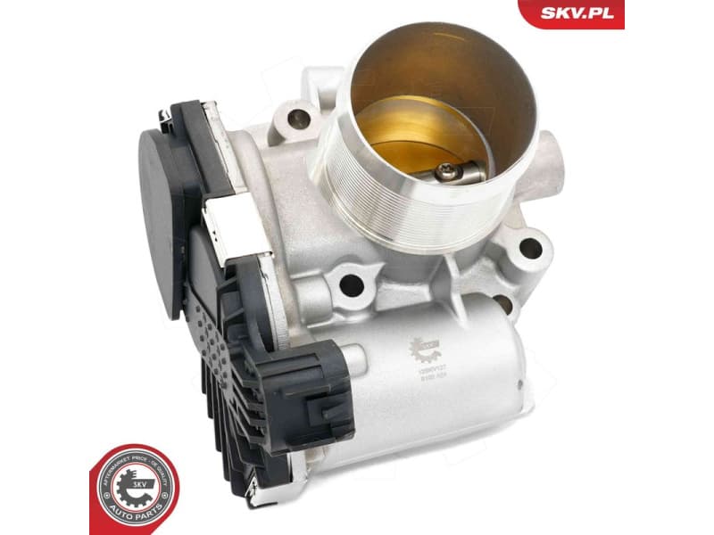 Throttle Body 12SKV127 - image 2