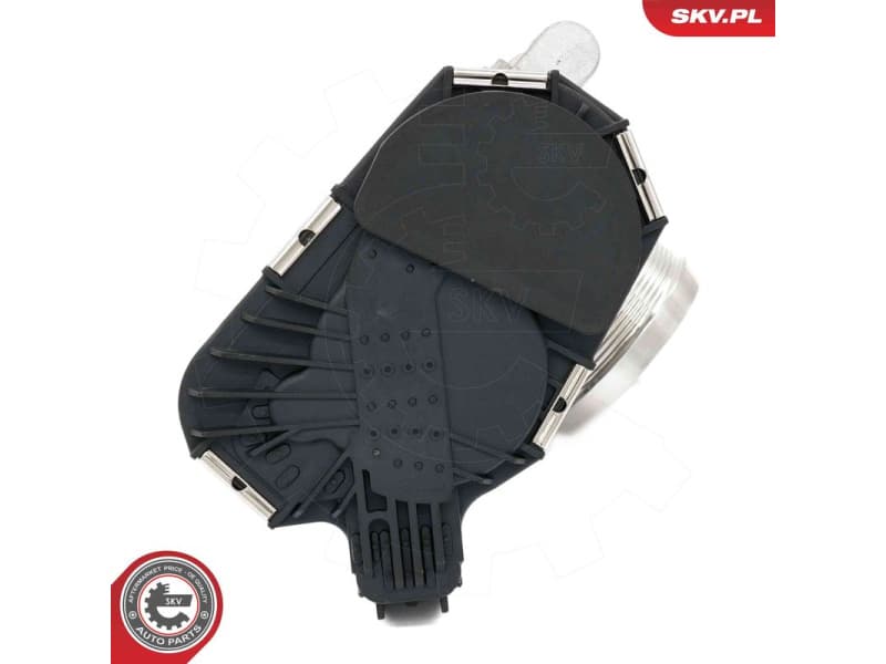 Throttle Body 12SKV127 - image 4