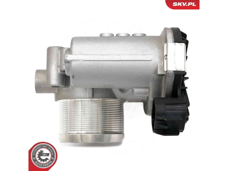 Throttle Body 12SKV127 - image 6