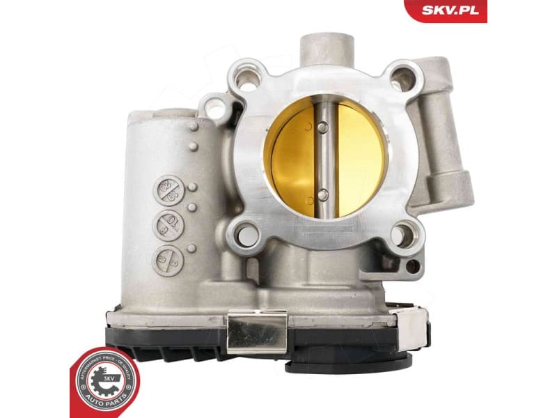 Throttle Body 12SKV127 - image 7