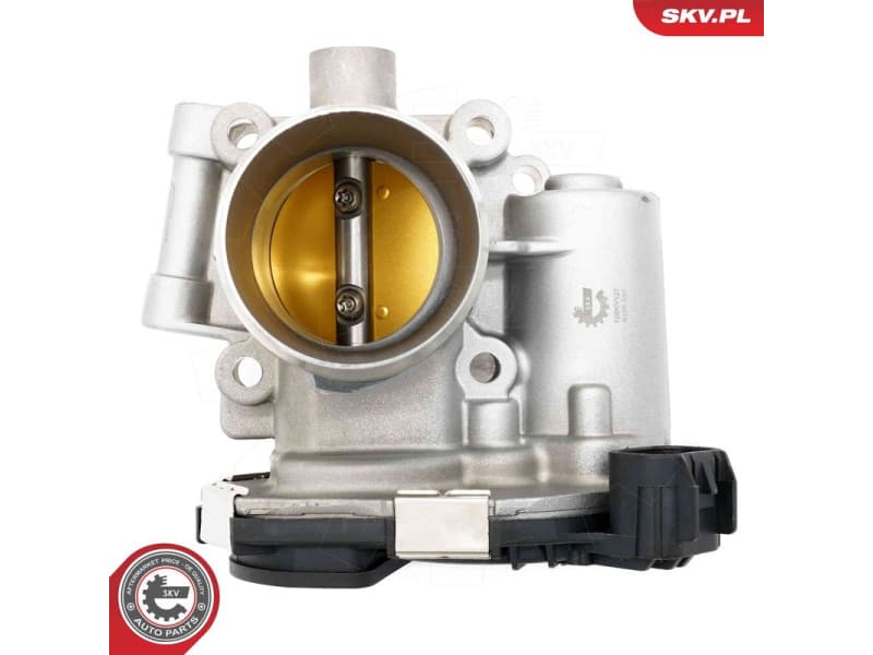 Throttle Body 12SKV127 - image 8