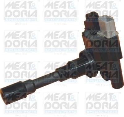 Ignition Coil 10414