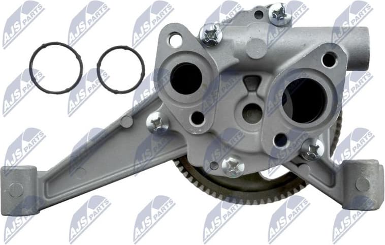 Oil Pump BPO-HY-005 - image 4