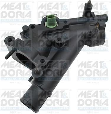 Coolant Flange 93228