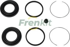 Repair Kit, brake caliper 245070