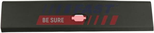 Trim/Protection Strip, door window FT90895