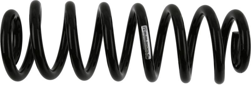 Suspension Spring 992 195
