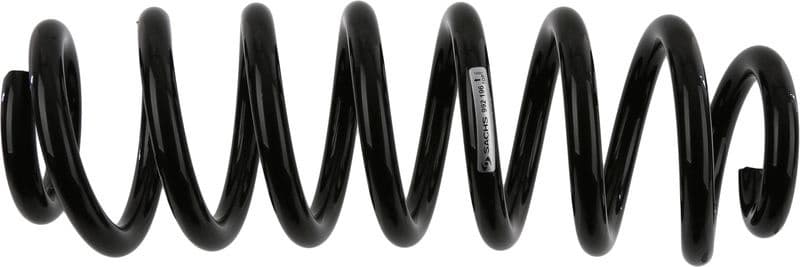 Suspension Spring 992 196