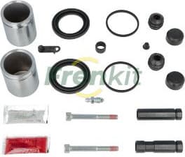 Repair Kit, brake caliper 752705