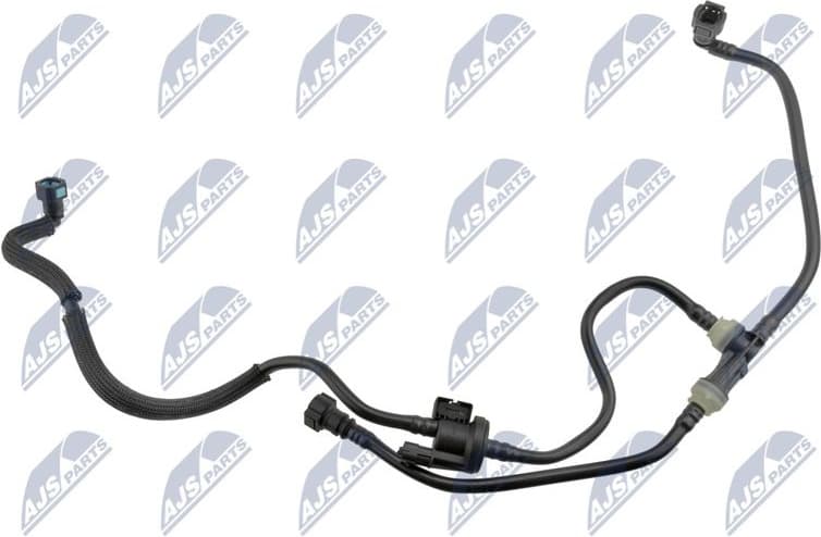 Fuel Line BPP-FR-005 - image 3