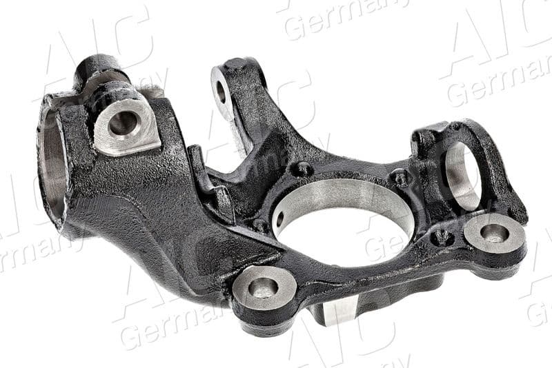 Steering Knuckle, wheel suspension NEW MOBILITY PARTS 59448