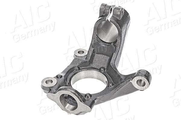 Steering Knuckle, wheel suspension NEW MOBILITY PARTS 59448 - image 2