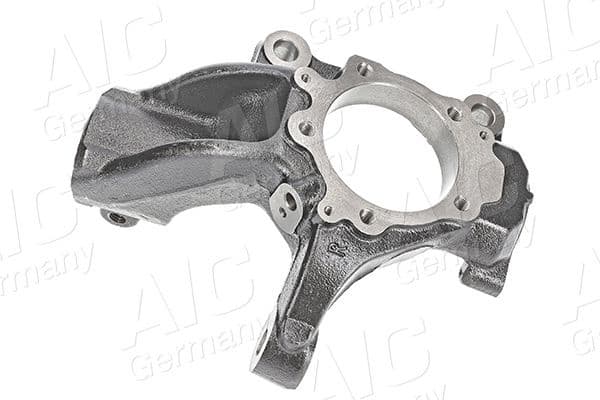 Steering Knuckle, wheel suspension NEW MOBILITY PARTS 59448 - image 3
