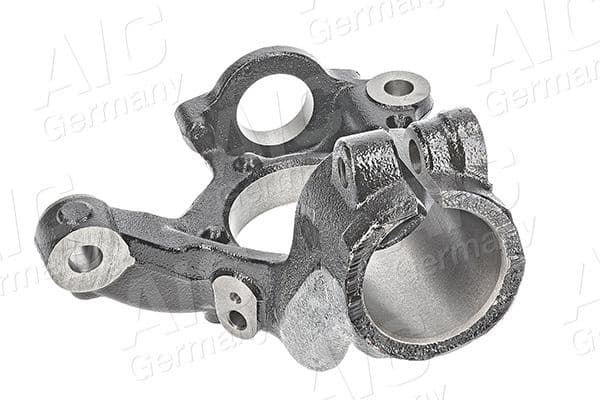 Steering Knuckle, wheel suspension NEW MOBILITY PARTS 59448 - image 4