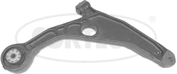 Control/Trailing Arm, wheel suspension 49395601 - image 2
