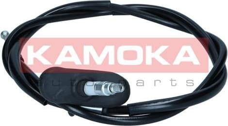 Cable Pull, parking brake 1190727 - image 2