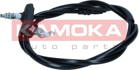 Cable Pull, parking brake 1190727 - image 3