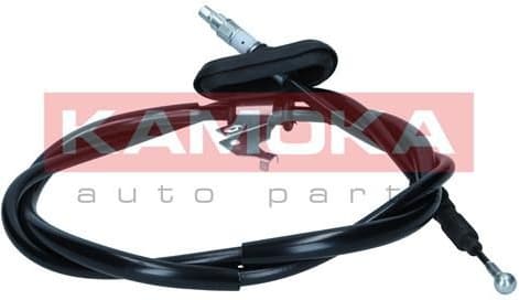 Cable Pull, parking brake 1190727 - image 4