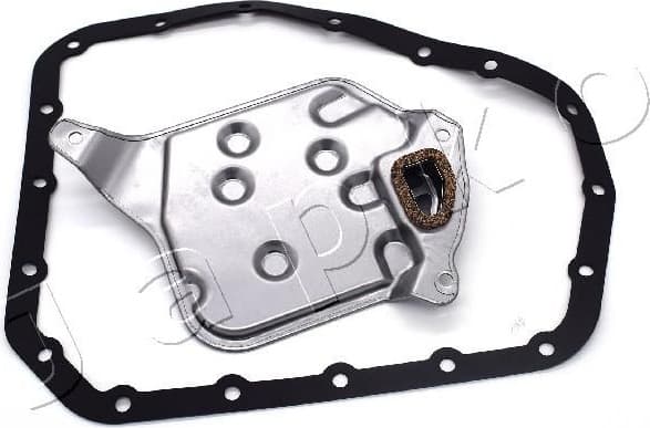 Hydraulic Filter, automatic transmission FTJ111 - image 2