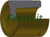 Piston, brake caliper P515102