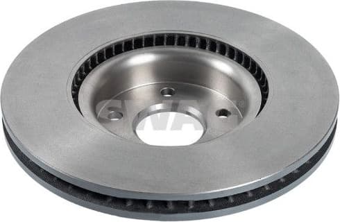 Brake Disc 33 10 4787 - image 2