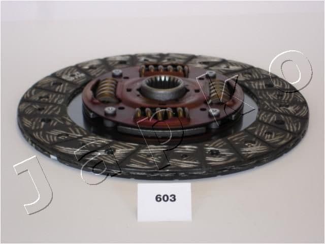 Clutch Disc 80603