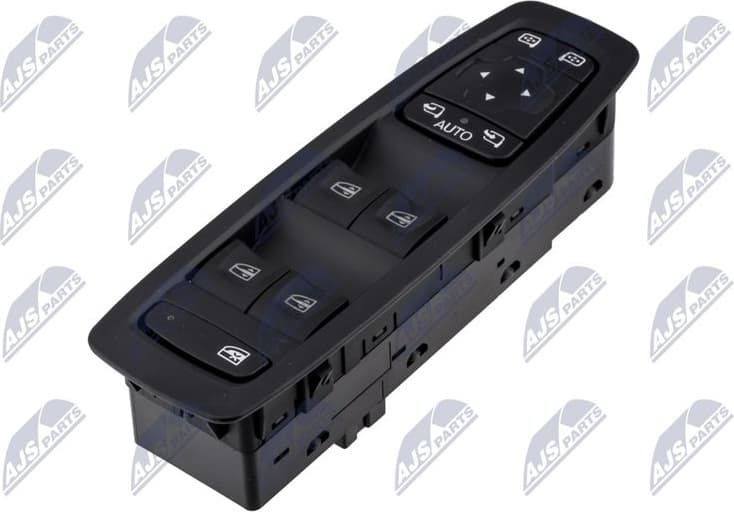 Switch, window regulator EWS-RE-090