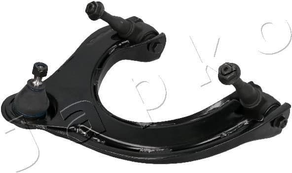 Control/Trailing Arm, wheel suspension 72510L