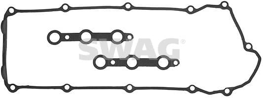 Gasket Set, cylinder head cover 20 91 1513