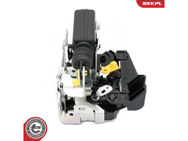 Door Lock 16SKV982 - image 6